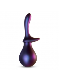 Фиолетовый анальный душ Nebula Bulb - ONE DC B.V. - купить с доставкой в Батайске