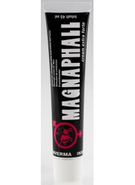 Крем для мужчин Magnaphall для увеличения члена - 40 мл. - Inverma - в Батайске купить с доставкой