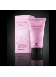Возбуждающий крем для женщин Viamax Sensitive Gel - 50 мл. - Viamax - купить с доставкой в Батайске