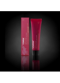 Согревающий крем для женщин Viamax Warm Cream - 15 мл. - Viamax - купить с доставкой в Батайске