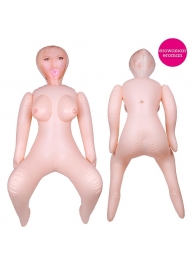 Секс-кукла Анастасия - Erowoman-Eroman - в Батайске купить с доставкой