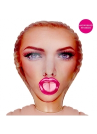 Секс-кукла Елизавета - Erowoman-Eroman - в Батайске купить с доставкой
