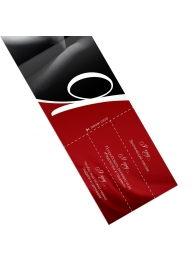 Эротическая игра-купоны с желаниями «Я хочу» - Сима-Ленд - купить с доставкой в Батайске