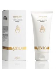 Лубрикант на водной основе с согревающим эффектом Warming Unisex Lubricant - 100 мл. - YESforLOV - купить с доставкой в Батайске
