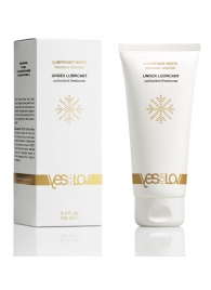 Лубрикант на водной основе с охлаждающим эффектом Unlimited Freshness Unisex Lubricant - 100 мл. - YESforLOV - купить с доставкой в Батайске