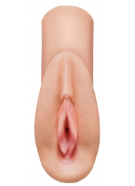 Телесный мастурбатор-вагина Heaven Stroker - Pipedream - в Батайске купить с доставкой