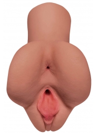Кофейный мастурбатор Pick Your Pleasure Stroker - Pipedream - в Батайске купить с доставкой