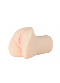 Вагина с вибрацией  Шанхайский Цветок - Baile - в Батайске купить с доставкой