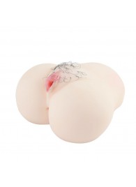 Мастурбатор с вибрацией Japanese School Girl - Baile - в Батайске купить с доставкой