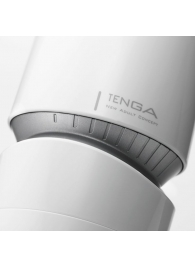Мастурбатор TENGA AERO Silver Ring - Tenga - в Батайске купить с доставкой