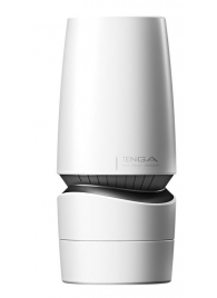 Мастурбатор TENGA AERO Silver Ring - Tenga - в Батайске купить с доставкой