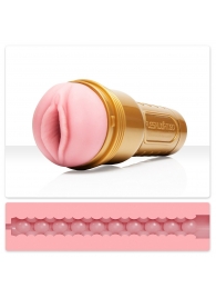 Мастурбатор-вагина Fleshlight - Go Stamina Training Unit - Fleshlight - в Батайске купить с доставкой