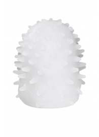 Мастурбатор-яйцо Satisfyer Naughty Mini Masturbator - Satisfyer - в Батайске купить с доставкой