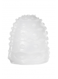 Мастурбатор-яйцо Satisfyer Bubble Mini Masturbator - Satisfyer - в Батайске купить с доставкой
