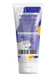 Интимная смазка на водной основе OYO Personal Gel Universal - 50 мл. - OYO - купить с доставкой в Батайске