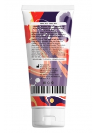 Анальная смазка на водной основе OYO Personal Gel Aloe - 50 мл. - OYO - купить с доставкой в Батайске