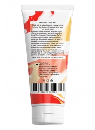 Анальная смазка на водной основе OYO Personal Gel Pantenol - 50 мл. - OYO - купить с доставкой в Батайске