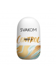 Мастурбатор Hedy X Control Mini Masturbator - Svakom - в Батайске купить с доставкой