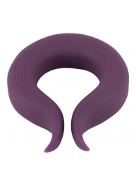 Вибратор для пар Two Motors Couple’s Ring в форме кольца - Orion - в Батайске купить с доставкой