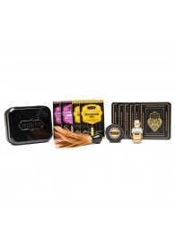 Эротический набор Weekender Kit Coconut Pineapple - Kama Sutra - купить с доставкой в Батайске