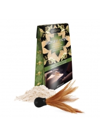 Пудра для тела Honey Dust Body Powder с ароматом жимолости - 28 гр. - Kama Sutra - купить с доставкой в Батайске