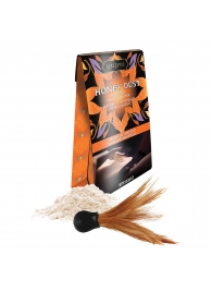 Пудра для тела Honey Dust Body Powder с ароматом манго - 28 гр. - Kama Sutra - купить с доставкой в Батайске