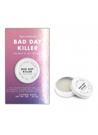 Бальзам для клитора Bad Day Killer - 8 гр. - Bijoux Indiscrets - купить с доставкой в Батайске