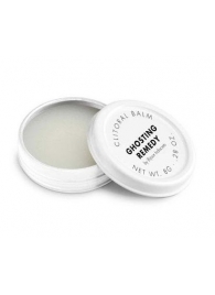 Бальзам для клитора Ghosting Remedy - 8 гр. - Bijoux Indiscrets - купить с доставкой в Батайске