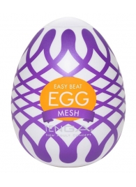 Мастурбатор-яйцо MESH - Tenga - в Батайске купить с доставкой