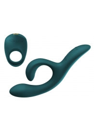 Подарочный набор для двоих We-Vibe Date Night Set - We-vibe - в Батайске купить с доставкой