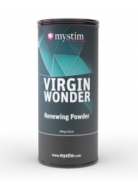 Пудра для ухода за игрушками Virgin Wonder Renewing Powder - MyStim - в Батайске купить с доставкой
