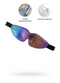 Радужная маска Anonymo - ToyFa - купить с доставкой в Батайске