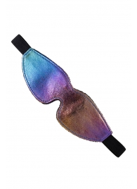 Радужная маска Anonymo - ToyFa - купить с доставкой в Батайске