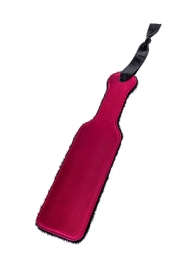 Двусторонняя шлепалка Anonymo - 37 см. - ToyFa - купить с доставкой в Батайске