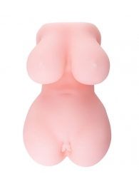 Мастурбатор-вагина Babycakes - ToyFa - в Батайске купить с доставкой