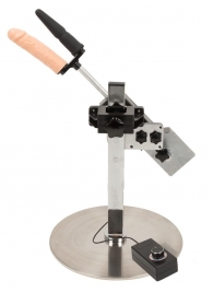 Секс-машина Big Bang Penetrator - Orion - купить с доставкой в Батайске