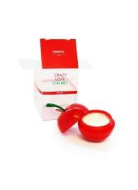 Крем для стимуляции сосков Crazy Love Cherry - 8 мл. - Exsens - купить с доставкой в Батайске