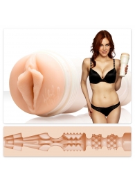 Мастурбатор-вагина Fleshlight Girls - Maitland Ward Toy Meets World - Fleshlight - в Батайске купить с доставкой