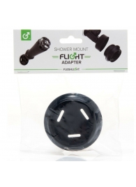 Адаптер для мастурбатора Fleshlight Flight Adapter Shower Mount - Fleshlight - купить с доставкой в Батайске