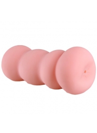 Телесный мастурбатор-анус Lucy - Dream Toys - в Батайске купить с доставкой