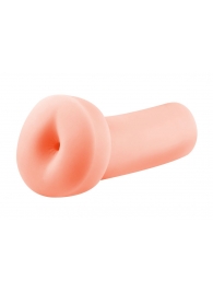 Реалистичный мастурбатор-анус - Свободный ассортимент - в Батайске купить с доставкой
