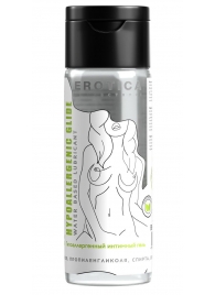 Гипоаллергенный интимный гель Hypoallergenic Glide - 200 мл. - Миагра - купить с доставкой в Батайске