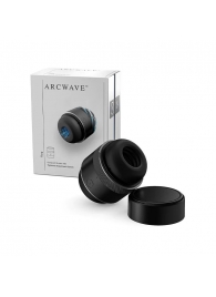 Инновационный мастурбатор для мужчин ARCWAVE Voy Fit System Cup - Arcwave - в Батайске купить с доставкой