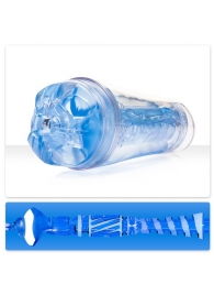 Мастурбатор Fleshlight Flight Commander - Fleshlight - в Батайске купить с доставкой