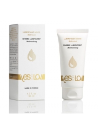Увлажняющая смазка Unisex Lubricant - 50 мл. - YESforLOV - купить с доставкой в Батайске