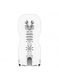 Мастурбатор TENGA U.S. Original Vacuum Cup - Tenga - в Батайске купить с доставкой