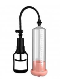 Вакуумная помпа PUMP WORX FANTA FLESH PUSSY PUMP - Pipedream - в Батайске купить с доставкой