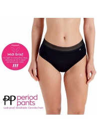 Менструальные трусы-брифы Period Pants - Pretty Polly - купить с доставкой в Батайске