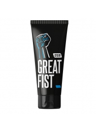 Крем для фистинга на водной основе Great Fist - 50 гр. - Биоритм - купить с доставкой в Батайске