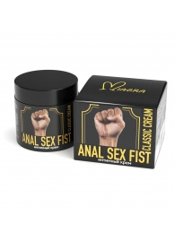 Крем на водной основе ANAL SEX FIST Classic Cream - 150 мл. - Миагра - купить с доставкой в Батайске
